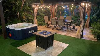Cozy House - Fort Lauderdale - 9