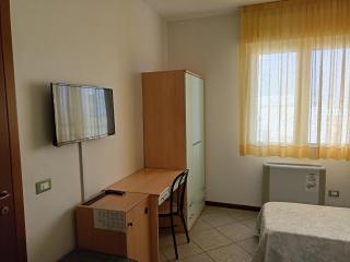 Hotel Ariston Imperial - Porto Garibaldi - 5
