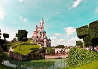 Studio chic à deux pas de Disneyland Paris !!! - Serris - 3