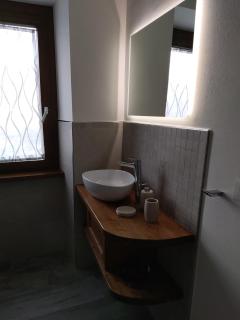 Monte Zucco Relax self check in - San Pellegrino Terme - 3