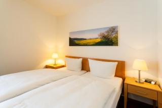 Nixe - Villa Helene mit Meerblick in Top Lage - Binz - 4