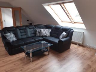 Ferienwohnung Günther am Park - Ditfurt - 1
