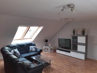Ferienwohnung Günther am Park - Ditfurt - 2
