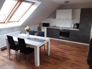 Ferienwohnung Günther am Park - Ditfurt - 5