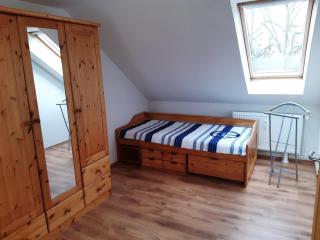 Ferienwohnung Günther am Park - Ditfurt - 4