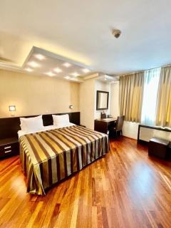 City Boutique Hotel - Sarajevo - 9