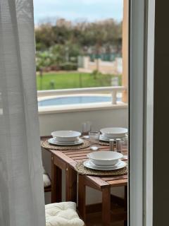 APARTAMENTO TOTALMENTE NUEVO JUNTO AL MAR - Cabo de Gata - 0