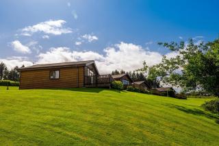 Bryn Bettws Lodge - Port Talbot - 9