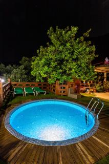 Casa el pinillo - 6