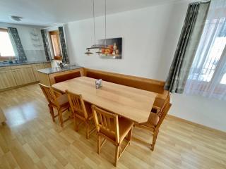 Ferienhaus Elisabeth - zentral, geräumig und familienfreundlich - Malbun - 8