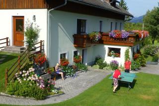 Ferienwohnungen Kolbitsch - Greifenburg - 5