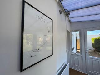 Escapism Wales Garthowen - 1