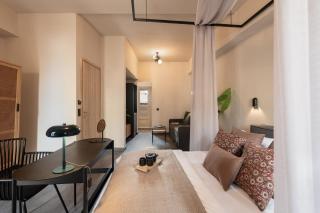 Anaem Eclectic Rooms - Chania - 5