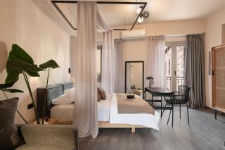Anaem Eclectic Rooms - Chania - 1