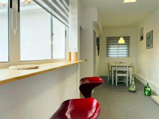 Casa Aurea - O Grove - 5
