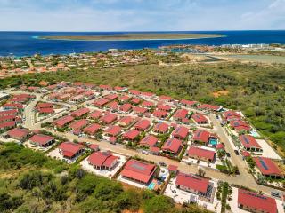 Kas Gia in Sur Salinja - Kralendijk - 6