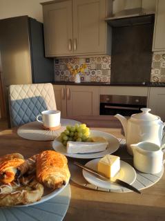 Trevose, sea views - 4