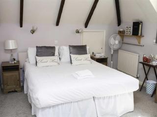 The Castle Inn Hotel Bramber - 2