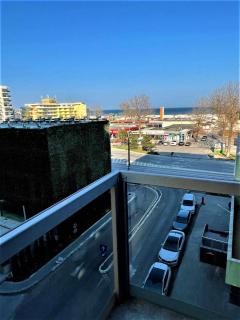 Seaside Apartment 505A - Mamaia - 8