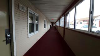 Red Carpet Inn West Springfield - 7