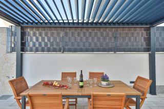 Luxury apartment Pia with swimming pool and grill - Trogir - 5
