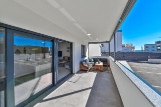 Luxury apartment Pia with swimming pool and grill - Trogir - 3