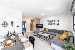 Luxury apartment Pia with swimming pool and grill - Trogir - 2