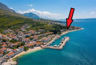 Blue Lagoon Beach Apartments - 7