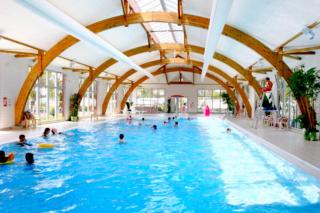 - Sea blue - Mobil-home 4ch 10 places -2 accès piscines inclus - Emp 735 -Siblu ocean - Gastes - 0