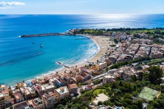 Accogliente e moderno Bivani a 2 minuti a piedi dalla spiaggia-centro con parcheggio riservato - Giardini Naxos - 2