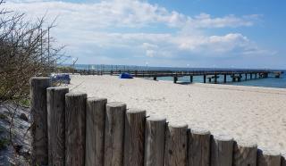Ferienhaus an der Ostsee - 0