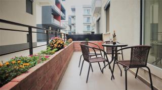 David Summer Apartment One - Mamaia Nord – Năvodari - 9