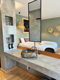 Monte Gois Country House e Spa - Curvatos - 4