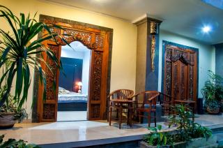 Sandat Bali Ubud - 9