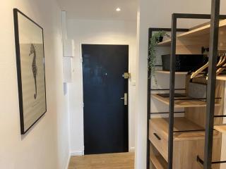 Magnifique appartement au coeur de Mulhouse - Mulhouse - 4