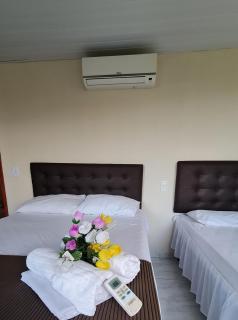 EcoCasa Rio Sauípe 200m da Praia - 9