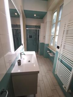 B&B Ad Quintum Torino - Collegno - 6