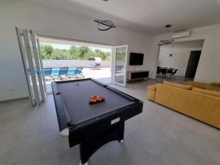 Villa Oasis - pool villa in heart of Istria - Bašići - 3