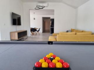 Villa Oasis - pool villa in heart of Istria - Bašići - 1