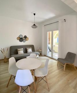 Batsi Seaside Apartment - Mpatsi - 0