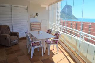 Flat Playa de Oro 6th floor - Calpe - 8
