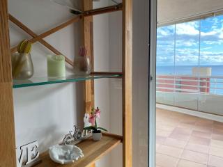 Flat Playa de Oro 6th floor - Calpe - 1