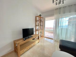 Flat Playa de Oro 6th floor - Calpe - 5