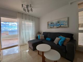 Flat Playa de Oro 6th floor - Calpe - 3