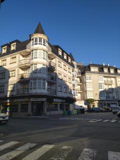 Alfonso Vll - Caldas de Reis - 8