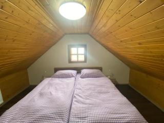 Apartmán U Splavu Putim - Putím - 9