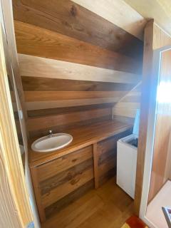Apartmán U Splavu Putim - Putím - 8
