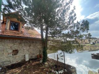 Apartmán U Splavu Putim - Putím - 6