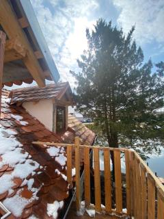 Apartmán U Splavu Putim - Putím - 5