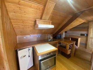 Apartmán U Splavu Putim - Putím - 4
